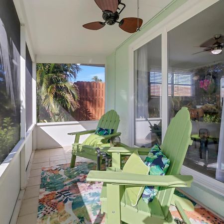 Little Beach House W/ Pool&Spa - 5 Minutes To Vanderbilt Beach North North Naples Esterno foto