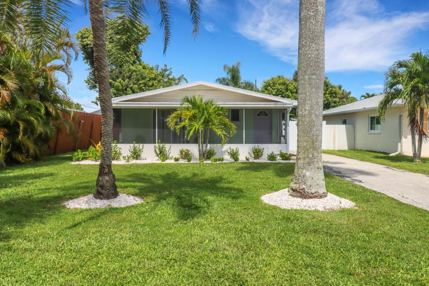 Little Beach House W/ Pool&Spa - 5 Minutes To Vanderbilt Beach North North Naples Esterno foto