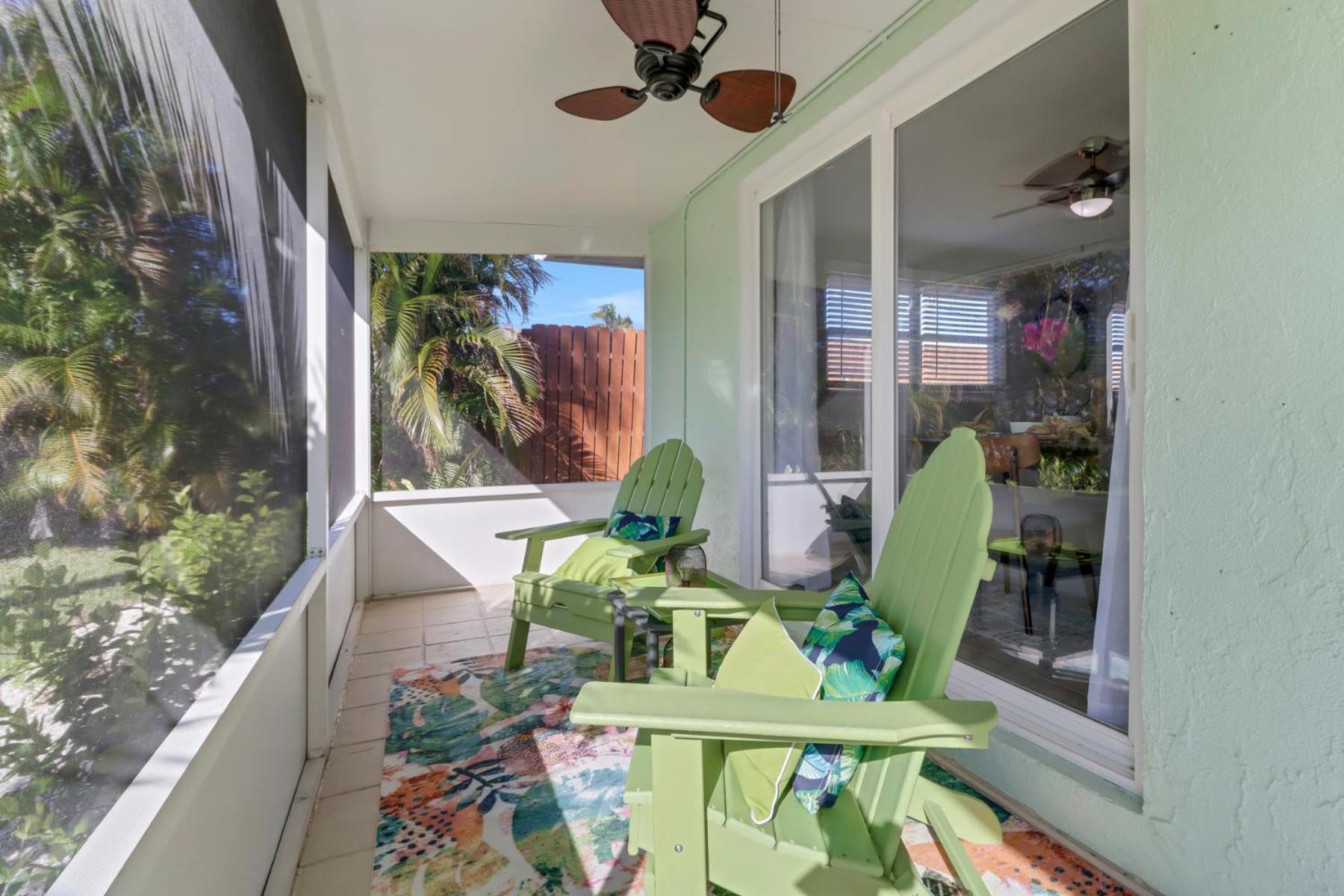 Little Beach House W/ Pool&Spa - 5 Minutes To Vanderbilt Beach North North Naples Esterno foto