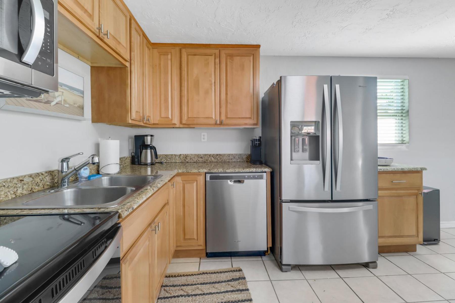 Little Beach House W/ Pool&Spa - 5 Minutes To Vanderbilt Beach North North Naples Esterno foto